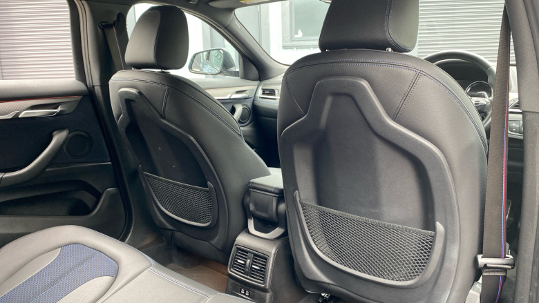 BMW X2 xDrive 20i [178] M Sport 5dr Step Auto Petrol Hatchback